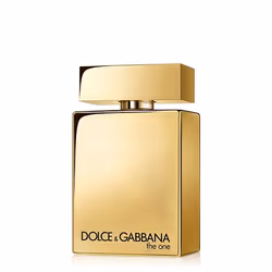 Dolce&amp;Gabbana The One For Men Gold, Hommes, 100 ml, Spray, 1 pièce(s)