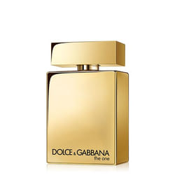 Dolce&Gabbana The One For Men Gold 100ml Hommes