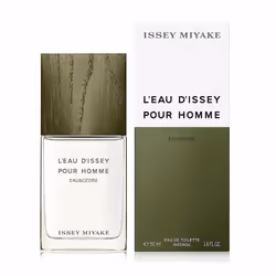 L’EAU D’ISSEY Pour Homme Eau &amp; Cedre