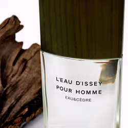 L'EAU D'ISSEY Pour Homme Eau &amp; Cedre - Vue supplémentaire 4