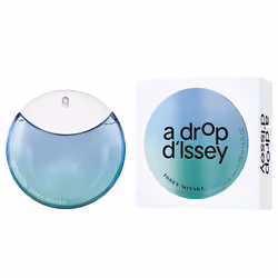 A Drop D'ISSEY eau de parfum fraîche 50 ml - Vue supplémentaire 2