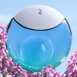 A Drop D'ISSEY eau de parfum fraîche 50 ml - Vue supplémentaire 3