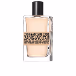 This Is HER! vibes of freedom eau de parfum vaporisateur 100 ml