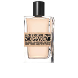 This Is HER! vibes of freedom eau de parfum vaporisateur 100 ml
