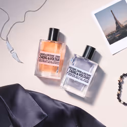 This Is HER! vibes of freedom eau de parfum vaporisateur 100 ml - Vue supplémentaire 3