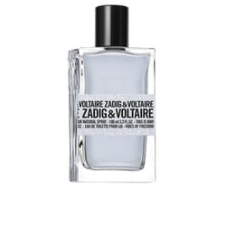 This Is HIM! vibes of freedom eau de toilette vaporisateur 100 ml
