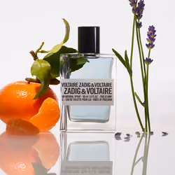 This Is HIM! vibes of freedom eau de toilette vaporisateur 100 ml