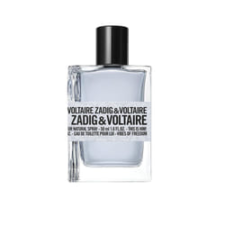 This Is HIM! vibes of freedom eau de toilette vaporisateur 50 ml