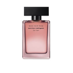 Musc Noir Rose eau de parfum vaporisateur 50 ml