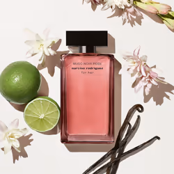 Musc Noir Rose eau de parfum vaporisateur 50 ml - Vue supplémentaire 2