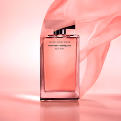 Musc Noir Rose eau de parfum vaporisateur 50 ml - Vue supplémentaire 3