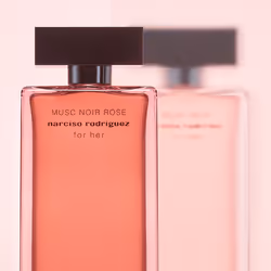 Musc Noir Rose eau de parfum vaporisateur 50 ml - Vue supplémentaire 4