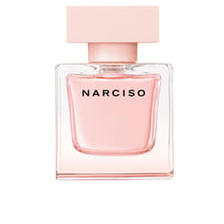 Narciso Cristal eau de parfum vaporisateur 50 ml