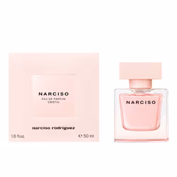 Narciso Cristal eau de parfum vaporisateur 50 ml - Vue supplémentaire 2