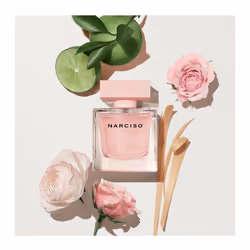 Narciso Cristal eau de parfum vaporisateur 50 ml - Vue supplémentaire 3