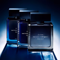 Bleu Noir Parfum vaporisateur 50 ml - Vue supplémentaire 4