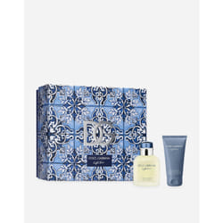 Dolce&Gabbana Light Blue Pour Homme EDT Gift Set Hommes 1 pièce(s)