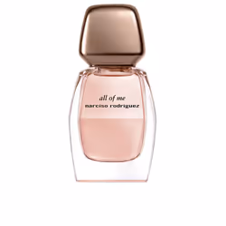 All Of Me eau de parfum vapeur 50 ml