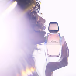 All Of Me eau de parfum vapeur 50 ml