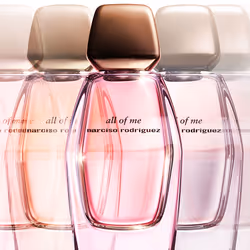 All Of Me eau de parfum vapeur 50 ml - Vue supplémentaire 4
