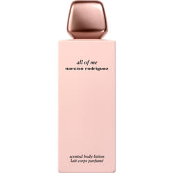 Narciso Rodriguez all of me Bodylotion pour femme 200 ml