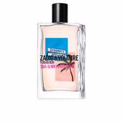 C’EST ELLE! Zadig Dream eau de parfum vapeur