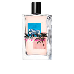 C’EST ELLE! Zadig Dream eau de parfum vapeur