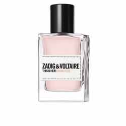 C’EST ELLE! Undressed eau de parfum vaporisateur