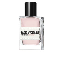 C’EST ELLE! Undressed eau de parfum vaporisateur