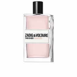 C’EST ELLE! Undressed eau de parfum vaporisateur