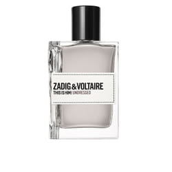 This Is HIM! Undressed eau de toilette vaporisateur 50 ml