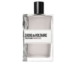 C’EST LUI! Undressed eau de toilette vapeur