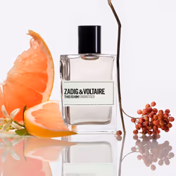 C’EST LUI! Undressed eau de toilette vapeur