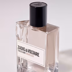 C'EST LUI! Undressed eau de toilette vapeur - Vue supplémentaire 4