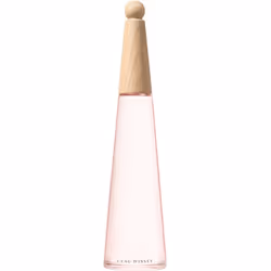 Parfum alliant innocence et sensualité