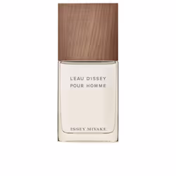 L’EAU D’ISSEY Pour Homme Vétiver eau de toilette vaporisateur