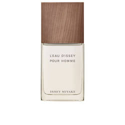 L’EAU D’ISSEY Pour Homme Vétiver eau de toilette vaporisateur