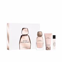 All Of Me Coffret 3 pcs