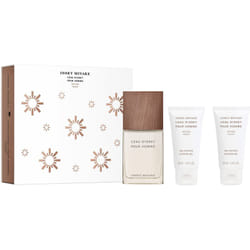 Issey Miyake L'Eau d'Issey Pour Homme Vétiver Eau de Toilette Set
