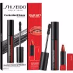 Faites-vous plaisir ou faites plaisir à vos proches en choisissant un magnifique coffret de cosmétiques Shiseido. Soyez sûr d ...