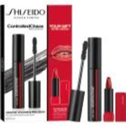 Shiseido Controlled Chaos Controlled Chaos MascaraInk