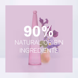 L’EAU D’ISSEY Solaire Violet eau de toilette vaporisateur