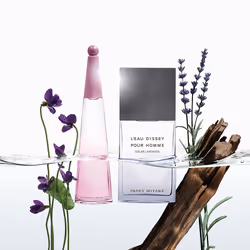 L’EAU D’ISSEY Solaire Violet eau de toilette vaporisateur