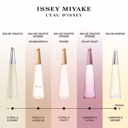 L'EAU D'ISSEY Solaire Violet eau de toilette vaporisateur - Vue supplémentaire 4