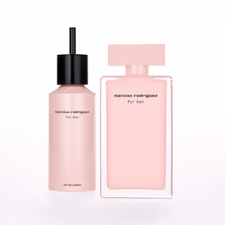 For Her eau de parfum recarga 150 ml - Vue supplémentaire 4
