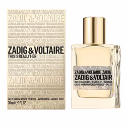 C’EST VRAIMENT! Elle eau de parfum vaporisateur 30 ml