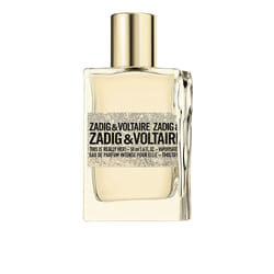C’EST VRAIMENT! Elle eau de parfum vaporisateur 50 ml