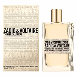 C’EST VRAIMENT! Elle eau de parfum vaporisateur 100 ml