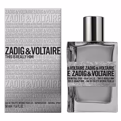 C’EST VRAIMENT! Lui eau de toilette vaporisateur
