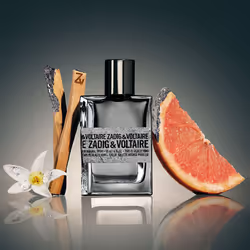 C’EST VRAIMENT! Lui eau de toilette vaporisateur